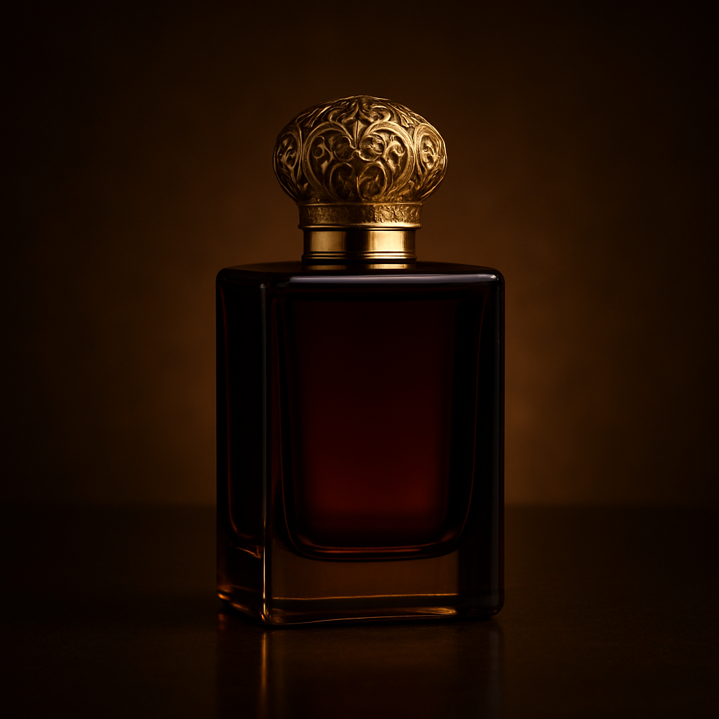 Swiss Arabian Shaghaf Oud